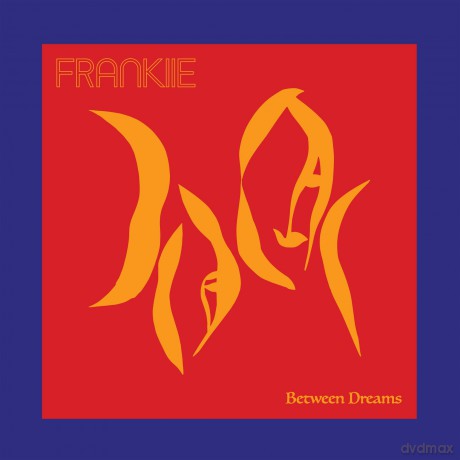 Frankiie: Between Dreams [CD]