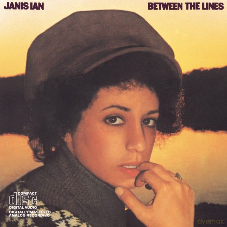 Janis Ian: Between Lines [CD]