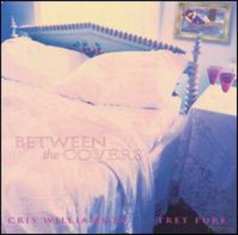 Cris Williamson: Between The Covers [CD]