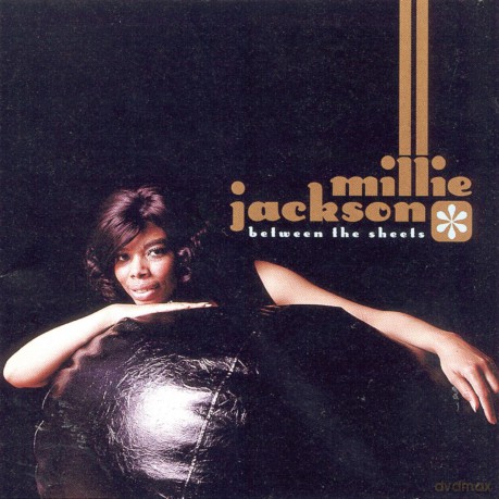Millie Jackson: Between The Sheets [CD]