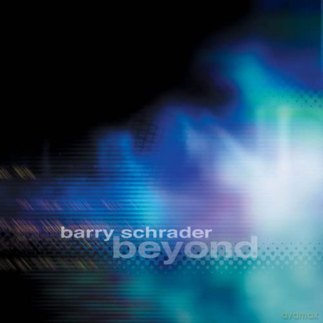 Shrader Barry: Beyond [CD]