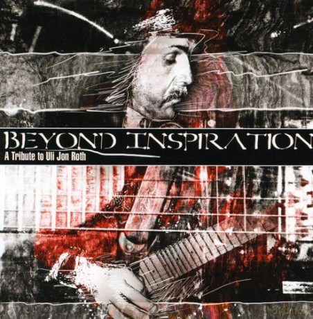 Beyond Inspiration - Tribute To Uli Jon Roth [65CD]