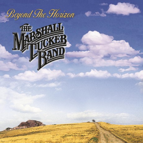 Marshall Tucker Band: Beyond The Horizon [CD]