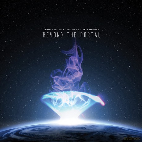 Craig Padilla Zero Ohms Skip Murphy: Beyond The Portal [CD]