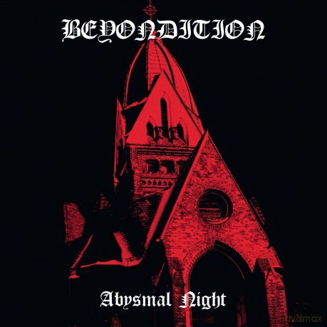 Beyondition-Abysmal Night: Beyondition-Abysmal Night [CD]