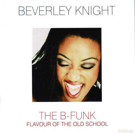 Beverley Knight: B-Funk [CD]