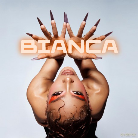 Bia: Bianca [CD]
