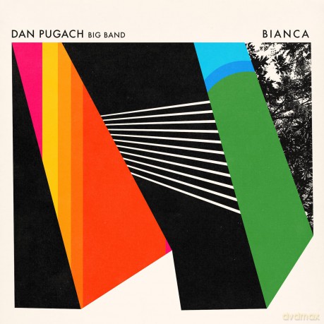 Pugach Dan: Bianca [CD]