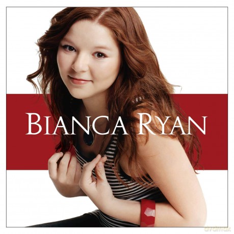 Ryan Bianca: Bianca Ryan [CD]