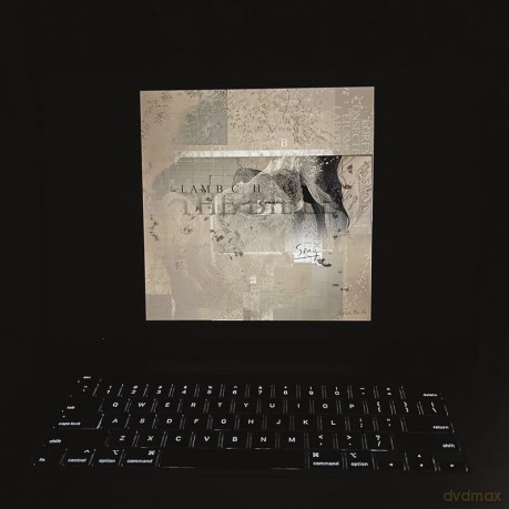 Lambchop: Bible [CD]