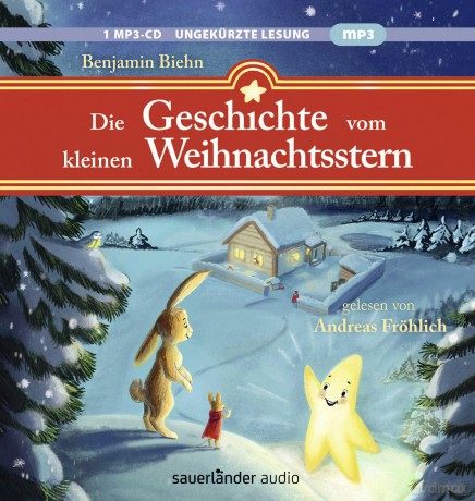 FrHlich Andreas: Biehn-Weihnachtsstern [CD]