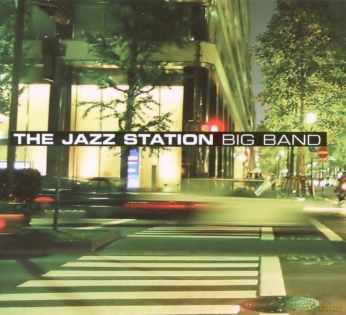 Jazz Station: Big Band [CD]