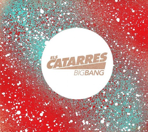 Els Catarres: Big Bang [CD]
