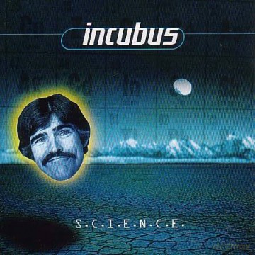 Incubus: Science [CD]