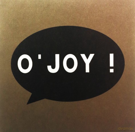 Big Special-O'joy!: Big Special-O'Joy! [CD]