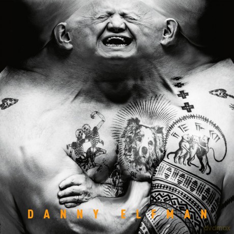 Elfman Danny: Bigger. Messier. [2CD]