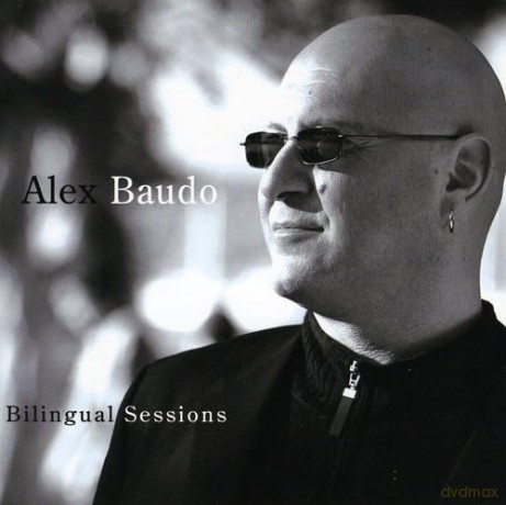 Baudo Alex: Bilingual Sessions [CD]