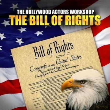 Hollywood Actors Workshop: Bill Of Rights [CD]