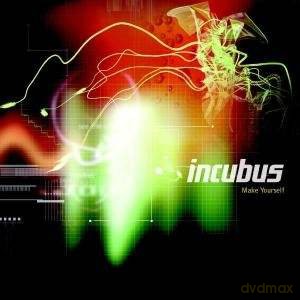 Incubus: Make Yourself [CD]