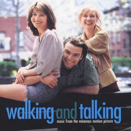 Billy Bragg-Walking And Talking-Ost [CD]