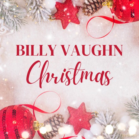 Vaughn Billy: Billy Vaughn's Christmas Hits [CD]