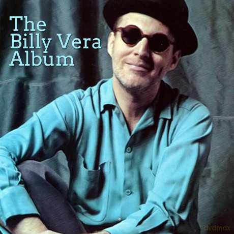 Vera Billy: Billy Vera Album [CD]