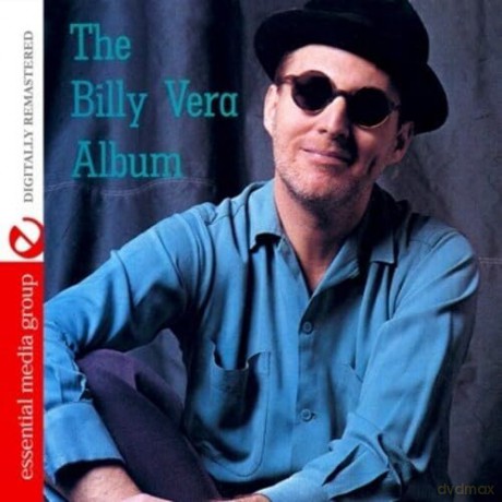 Vera Billy: Billy Vera Album [CD]