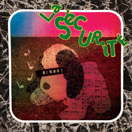 La Securite: Bingo [CD]