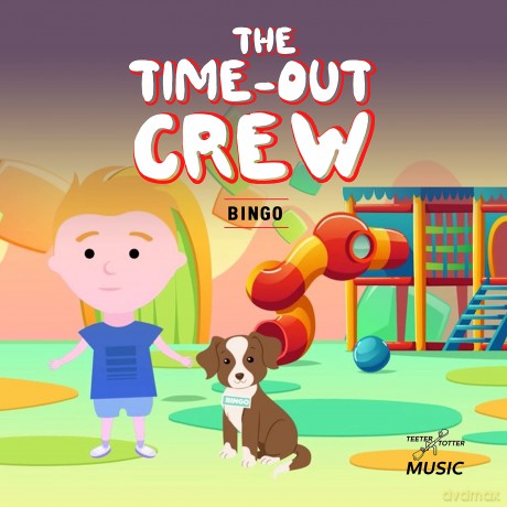 Time-Out Crew: Bingo [CD]