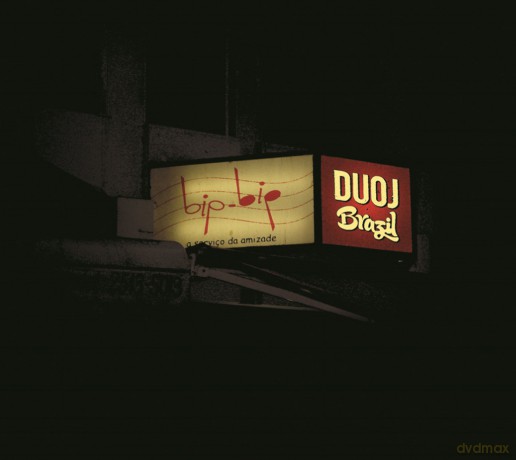 Duoj Brazil: Bip-Bip [CD]