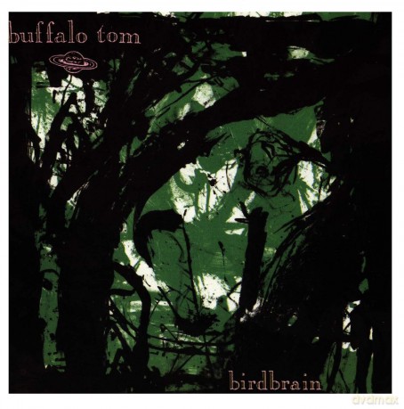 Buffalo Tom: Birdbrain [CD]