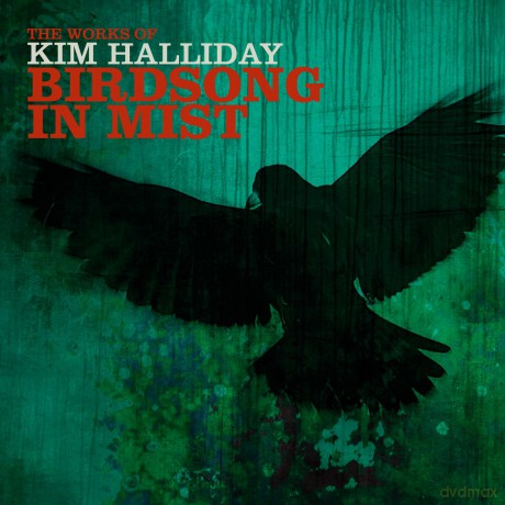 Halliday: Birdsong In Mist [CD]