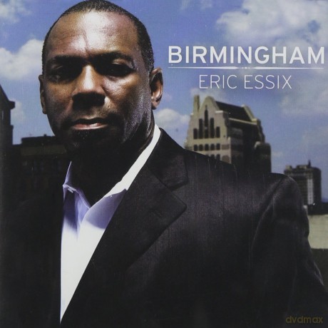 Essix Eric: Birmingham [CD]