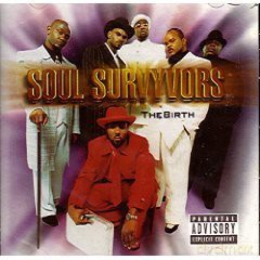 Soul Survyvors: Birth [CD]