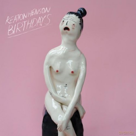 Henson Keaton: Birthdays [CD]