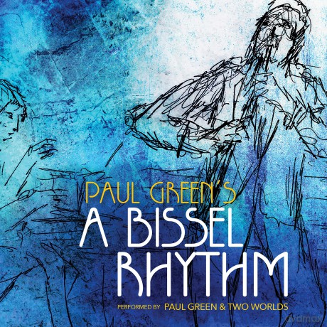 Green Paul: Bissel Rhythm [CD]