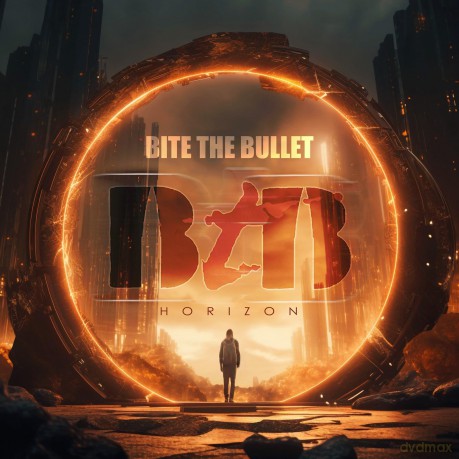 Bite The Bullet-Horizon: Bite The Bullet-Horizon [CD]
