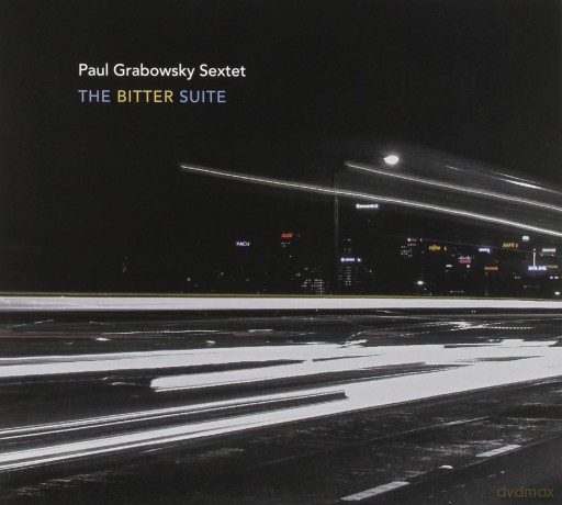Paul Grabowsky: Bitter Suite [CD]