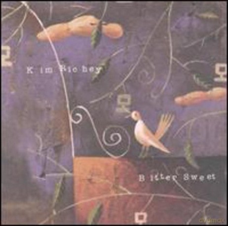 Richey Kim: Bitter Sweet [CD]