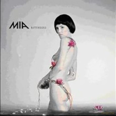 Mia: Bittersüss [CD]