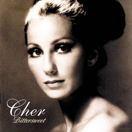 Cher: Bittersweet - The Love Songs Collection [CD]