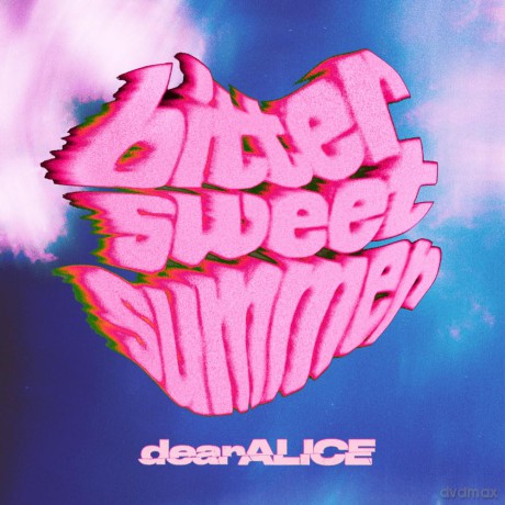 Dearalice: Bittersweetsummer [CD]