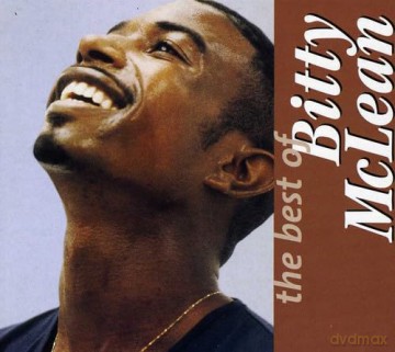 Bitty Mclean: Bitty McLean - The Best Of Bitty McLean [CD]