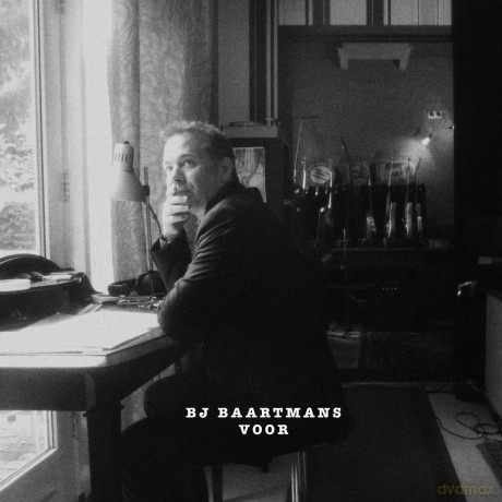 Bj Baartmans: BJ Baartmans - Voor/Achter [2CD]