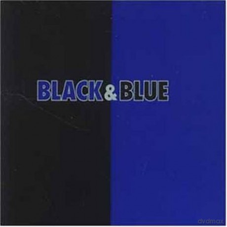 Backstreet Boys: Black And Blue [CD]
