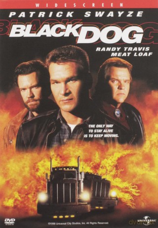 Black Dog (1998): Black Dog (1998) [CD]