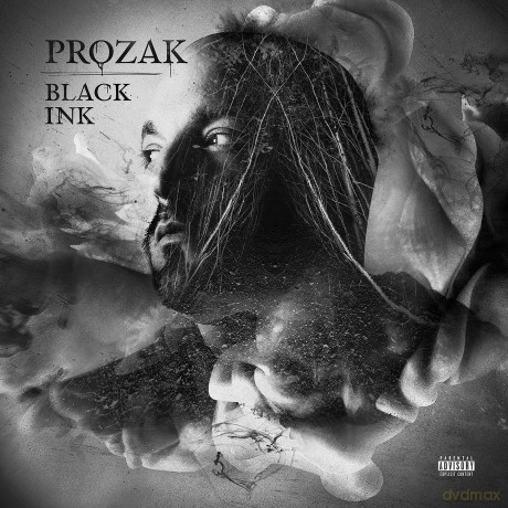 Prozak: Black Ink [CD]