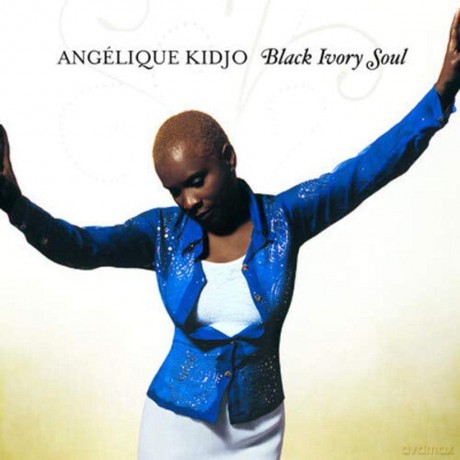 Kidjo Angelique: Black Ivory Soul [CD]