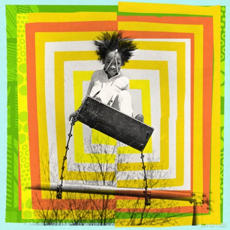 Black Lives-People Of Earth: Black Lives-People of Earth [CD]