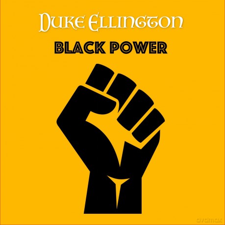 Ellington Duke: Black Power [CD]